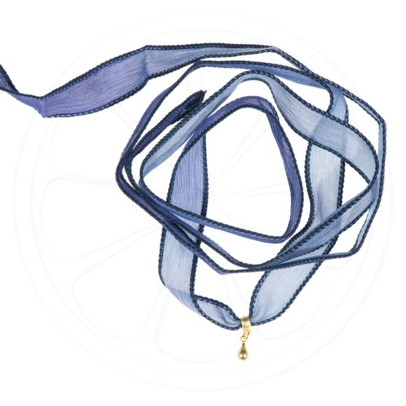 DISCO Lemonade FREYA Goddess of Beauty, Wrap Bracelet, Choker, Anklet, Disco Lem - Picture 5 of 5